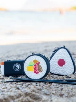 Maki Sushi Coin Key Chain -T&C Surf Clothing LIFE3 af0443ce 6f51 4e91 88a7 d8fad5c51be2 738319