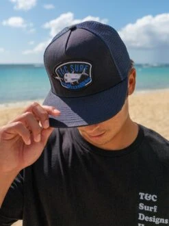Whip It Cap -T&C Surf Clothing LIFE4 0be32d1f cebd 4cd3 8b2a d0fd869521f2 827372