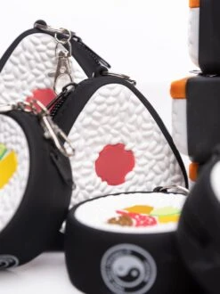 Onigiri Coin Key Chain -T&C Surf Clothing LIFE4 6caa34b4 837b 4d65 a832 8f92c4e93e6d 270669