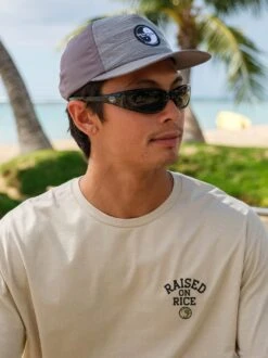 Waves On Waves Cap -T&C Surf Clothing LIFE4 f41c89f2 50b5 4781 9725 c9a4621c274d 805491