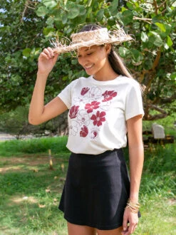 Pua Kala Classic Tee -T&C Surf Clothing LIFESTYLE tee4