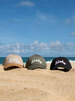 Aloha Arch Cap -T&C Surf Clothing LIFE e668285c 1609 41b9 8779 f825519d747d 165938
