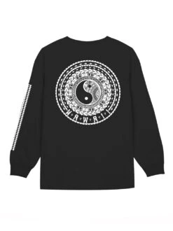 Kakau Long Sleeve
