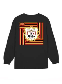 Supa Native Long Sleeve