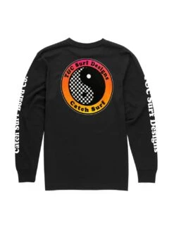 T&C Surf X Catch Surf Long Sleeve