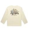 Chinatown Martina Long Sleeve
