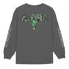 Kalo Aloha Long Sleeve