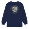 Koi Pond Long Sleeve