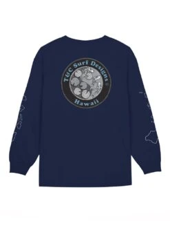 Koi Pond Long Sleeve