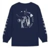 Rough Aloha Kam Long Sleeve