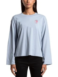 Sunburst Anahulu Martina Long Sleeve -T&C Surf Clothing LSPowderFront 077b5abe b7a6 4358 8d1a cfb067be3a0d
