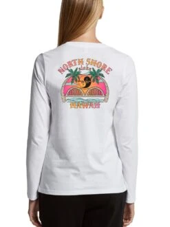 Anahulu Sunshine Long Sleeve