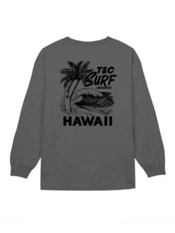 Shorebreak Long Sleeve