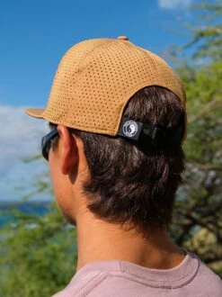 Surf Big Cap -T&C Surf Clothing LatteLIFE2