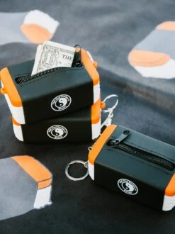 Musubi Coin Key Chain 16 Musubi Coin Key Chain -T&C Surf Clothing Life2 46ea13d5 138e 4b9c a141 25f71c9b24f0 126886