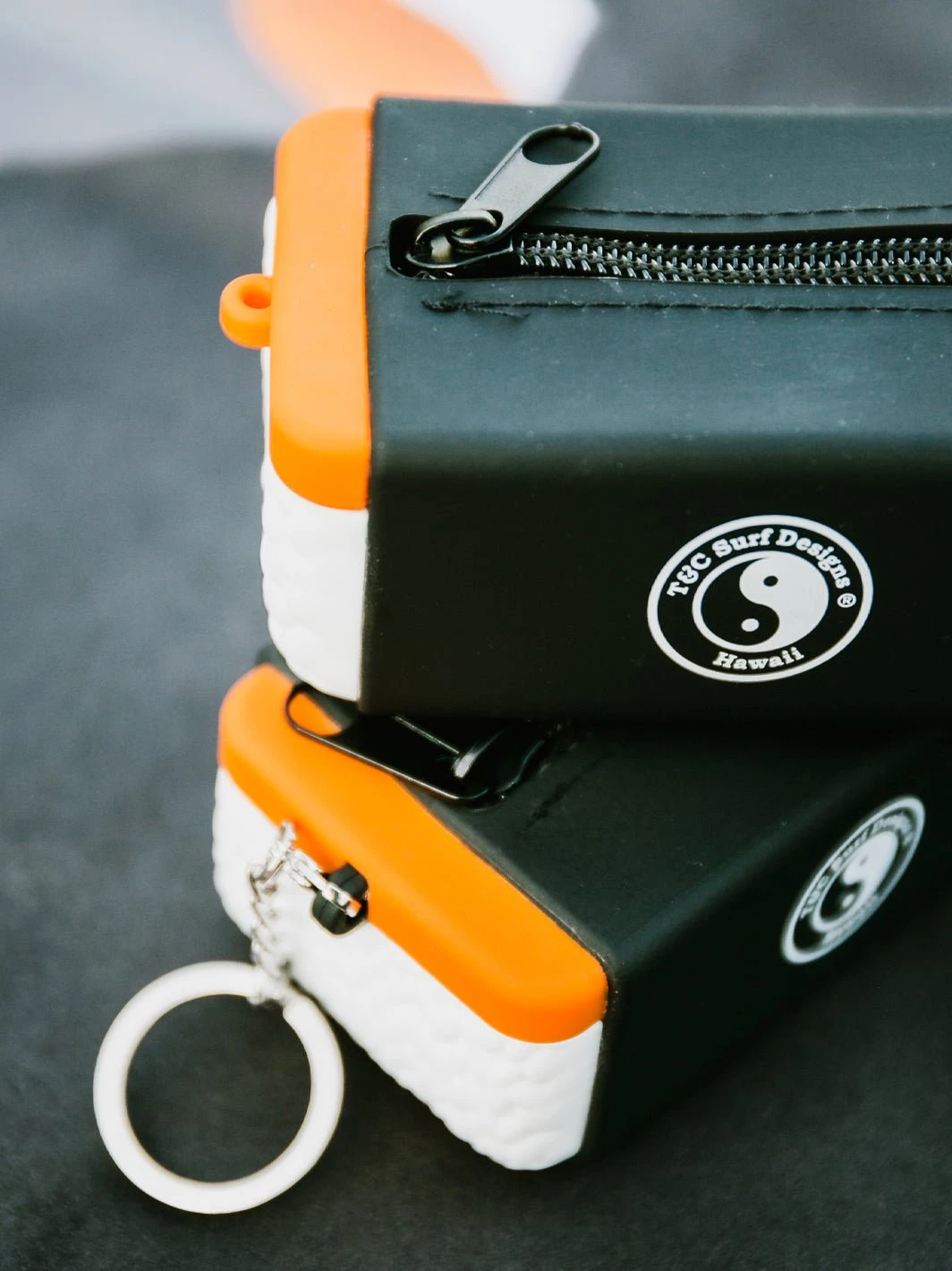 Musubi Coin Key Chain 6 Musubi Coin Key Chain - Image 6