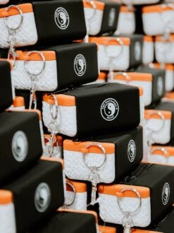 Musubi Coin Key Chain 17 Musubi Coin Key Chain -T&C Surf Clothing Life6 888912