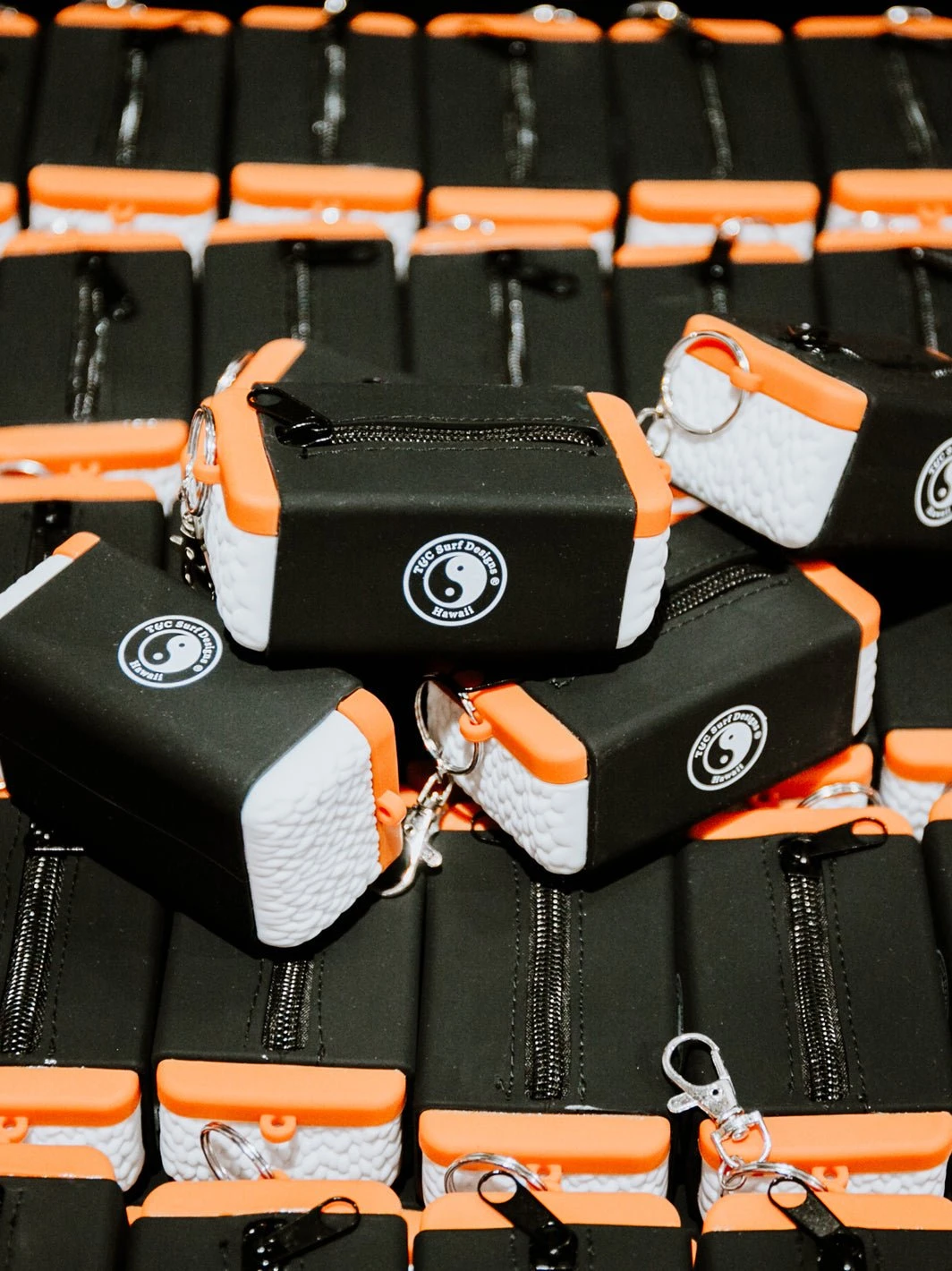 Musubi Coin Key Chain 7 Musubi Coin Key Chain - Image 7