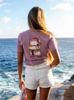 Musubaby Relax Tee -T&C Surf Clothing Lifestyle tee 48d916ad ea88 4976 a29f 36c1c6cb9613 388662