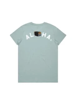 Aloha Grinds Maple Tee -T&C Surf Clothing MaplePBlueBack feb5a9ca 6a53 41fa 9627 e007f9d0866e 889467