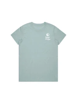 Aloha Grinds Maple Tee -T&C Surf Clothing MaplePBlueFront 322c7da3 04be 4d2b a35a 9fde7c95bbc5 456351