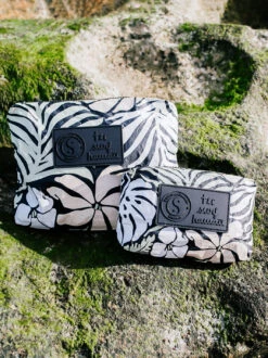 T&C Surf X Aloha Collection Tropic Mini Pouch -T&C Surf Clothing Mini1