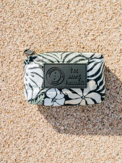 T&C Surf X Aloha Collection Tropic Mini Pouch