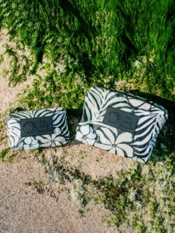 T&C Surf X Aloha Collection Tropic Mini Pouch -T&C Surf Clothing Mini4
