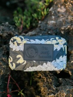 T&C Surf X Aloha Collection Sketched Multi Lei Mini Pouch