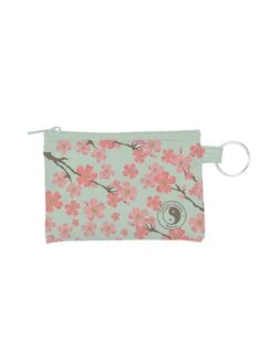 Cherry Branch Penny Keychain Pouch 7 Cherry Branch Penny Keychain Pouch -T&C Surf Clothing MintFront 303656