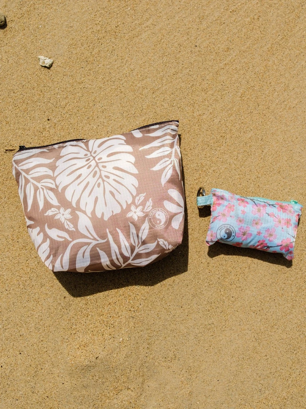 Cherry Branch Penny Keychain Pouch 4 Cherry Branch Penny Keychain Pouch - Image 4