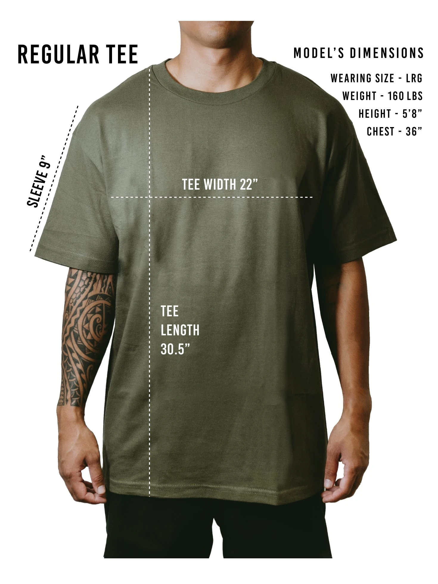 Kalo Aloha Tee 9 Kalo Aloha Tee - Image 9