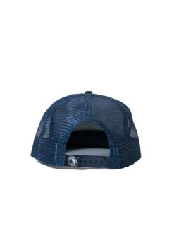Whip It Cap -T&C Surf Clothing Navy Back 344487