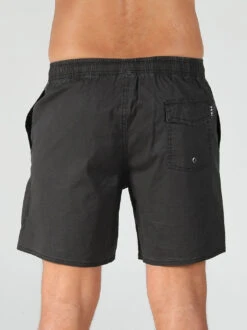 Australia OG Beach Short -T&C Surf Clothing OGBeachShortBlack 797110