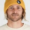 Australia OG Beanie Yellow