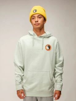 Australia OG Beanie Yellow -T&C Surf Clothing OG Beanie Yellow2 911831