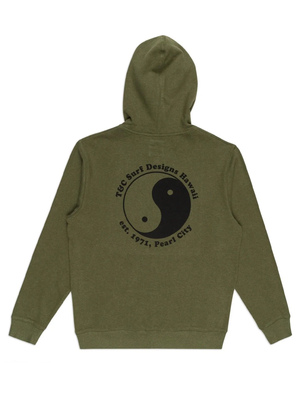 Europe OG Full Zip Hoodie 4 Europe OG Full Zip Hoodie - Image 4