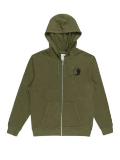 Europe OG Full Zip Hoodie