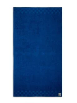 Europe OG Jacquard Towel -T&C Surf Clothing OG Towel ElecBlue1 338439