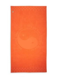 Europe OG Jacquard Towel -T&C Surf Clothing OG Towel Tang 955558