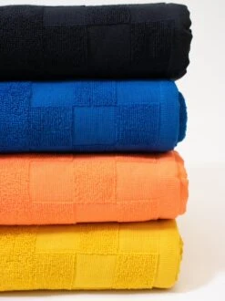 Europe OG Jacquard Towel -T&C Surf Clothing OG Towel Tang LIFE1 931984