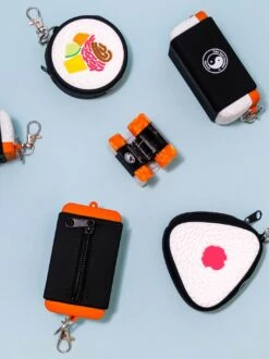 Maki Sushi Coin Key Chain -T&C Surf Clothing ONE2 40ce5f98 9c2e 4db6 be43 e300f724de6a 590590