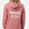 North Shore Hawaii Pullover Hoodie