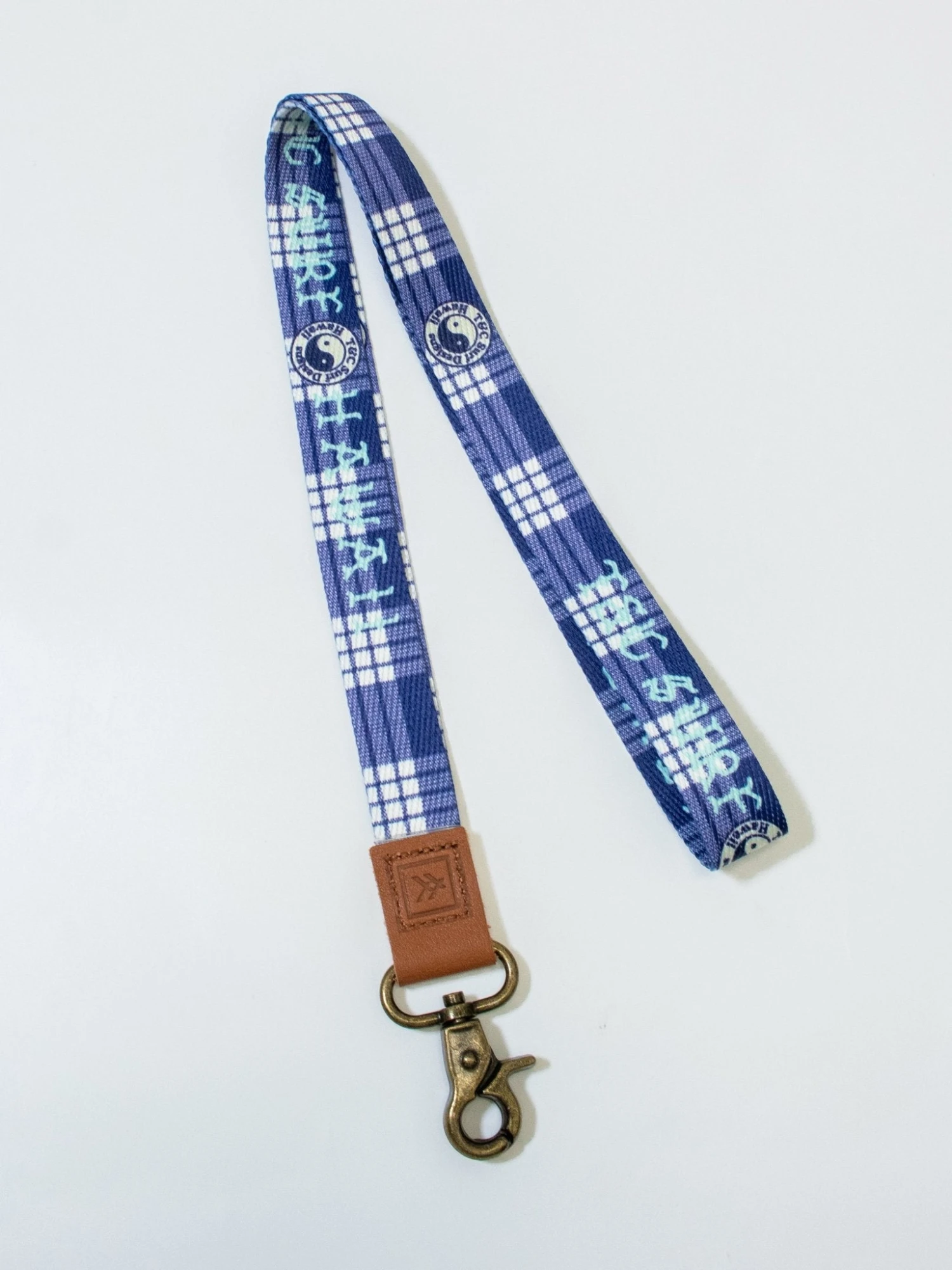 T&C Surf X Threads Wallet Palaka Lanyard 4 T&C Surf X Threads Wallet Palaka Lanyard - Image 4