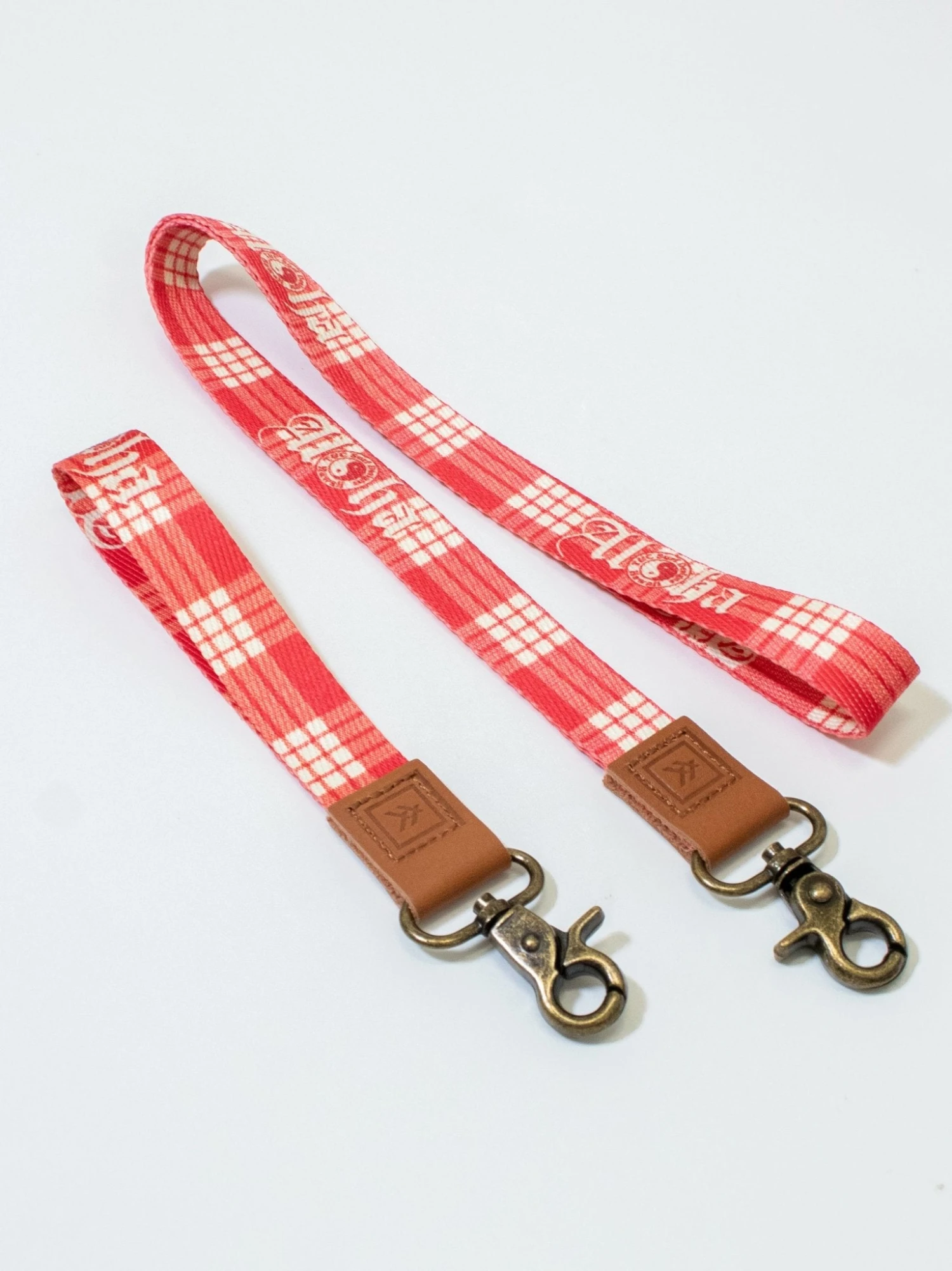 T&C Surf X Threads Wallet Palaka Lanyard 2 T&C Surf X Threads Wallet Palaka Lanyard - Image 2