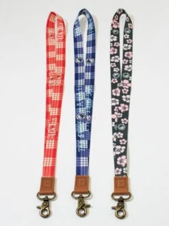 T&C Surf X Threads Wallet Palaka Lanyard 11 T&C Surf X Threads Wallet Palaka Lanyard -T&C Surf Clothing Palaka Red Lanyard1 709126