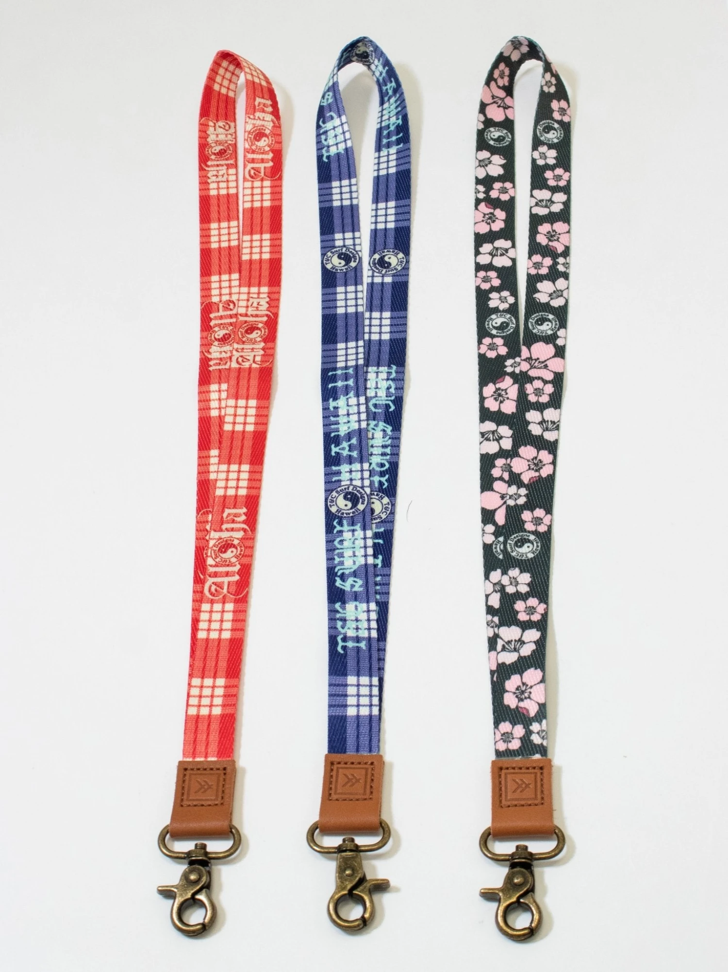 T&C Surf X Threads Wallet Palaka Lanyard 6 T&C Surf X Threads Wallet Palaka Lanyard - Image 6