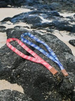 T&C Surf X Threads Wallet Palaka Lanyard