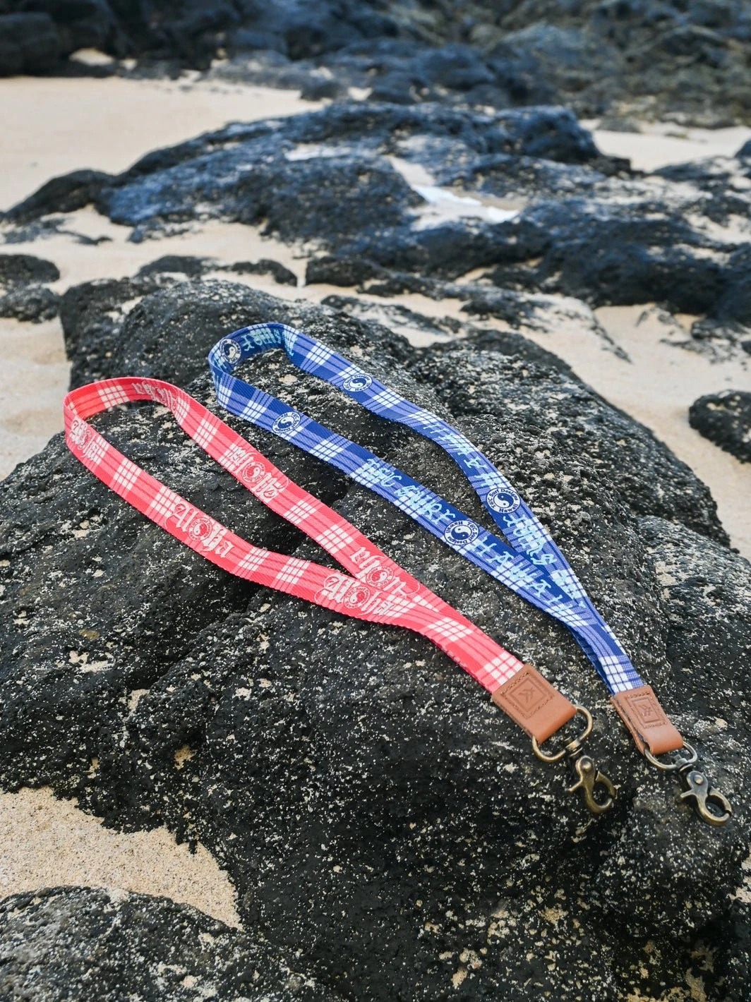 T&C Surf X Threads Wallet Palaka Lanyard 1 T&C Surf X Threads Wallet Palaka Lanyard