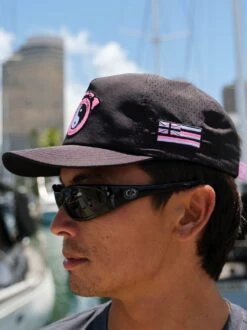 Aloha With Islands Cap